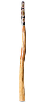 Jesse Lethbridge Didgeridoo (JL239)